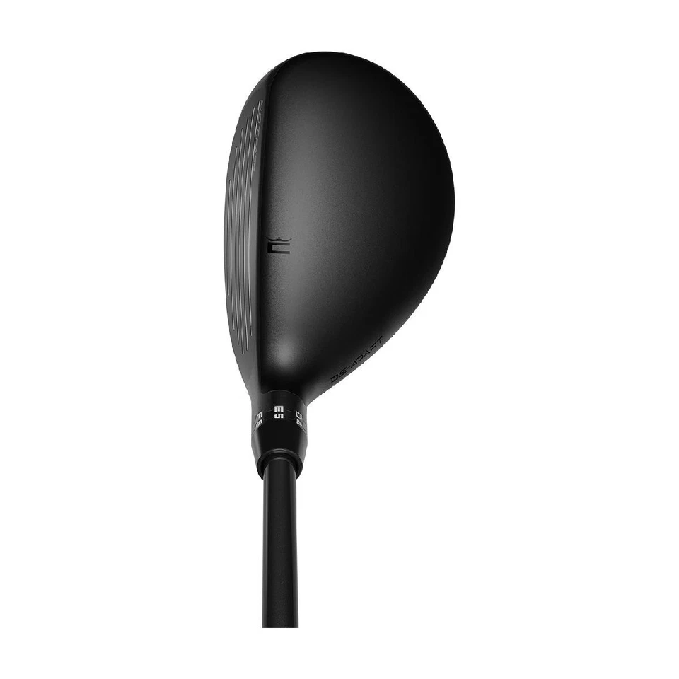 Cobra DS-ADAPT Hybrid 5H 24deg RH Speeder NX graphite Flex SR HC New - Image 3 of 4