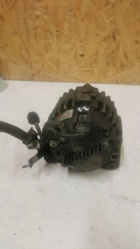 VW POLO 9N Generator 0986049101 0986XA8480 1.20 Petrol 47kw 2006 34767287