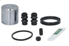 Kits de frein Citroen DS3