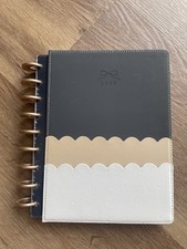 2026 Happy Planner Monthly Planner Unused
