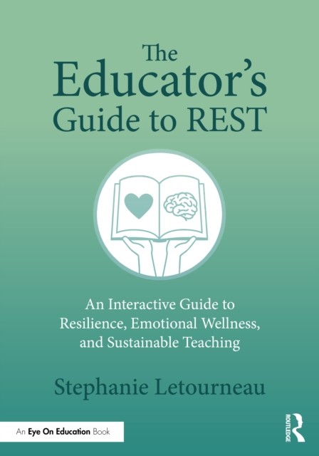 Educators Guide To Rest An Interactiv
