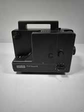 Eumig 604 Super8 Projector - Not Tested, Vintage, Signs of Use