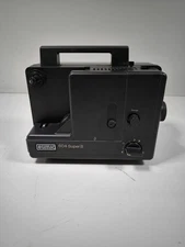 Eumig 604 Super8 Projector - Not Tested, Vintage, Signs of Use