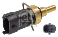 NEU - Febi Bilstein 107538 Sensor, KüHlmitteltemperatur FüR Alfa Romeo Ford
