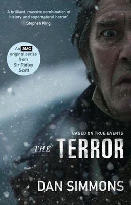 The Terror Dan Simmons