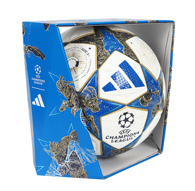 adidas UEFA Champions League Ball サイズ5 Adidas Bola de futebol Champions League Club 5 | Amazon.com.br