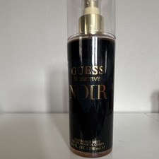 GUESS Seductive Noir Fragrance Mist 250 mL / 8.4 fl oz Regular Size