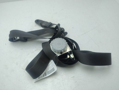601119000C 9235076 sicherheitsgurt vorne rechts LAND ROVER DISCOVERY V6 TD 2009