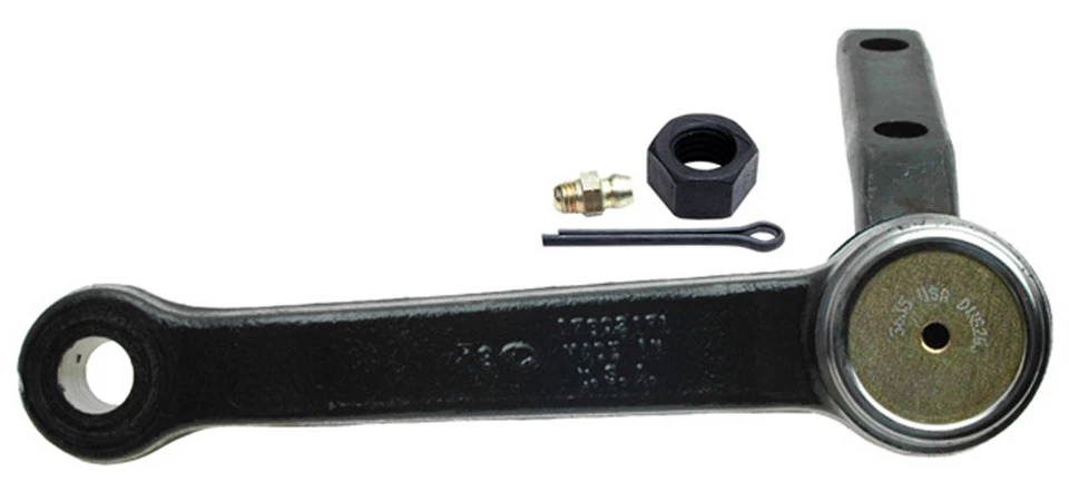 Brazo loca de acoplamiento de dirección AC Delco 45C1065 para Camaro Firebird 82-92 Foto 4 de 4