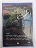 MTG Tarkir Dragonstorm Craterhoof Behemoth Borderless #346 Foil