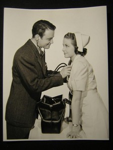 Image result for dr. kildare lew ayres