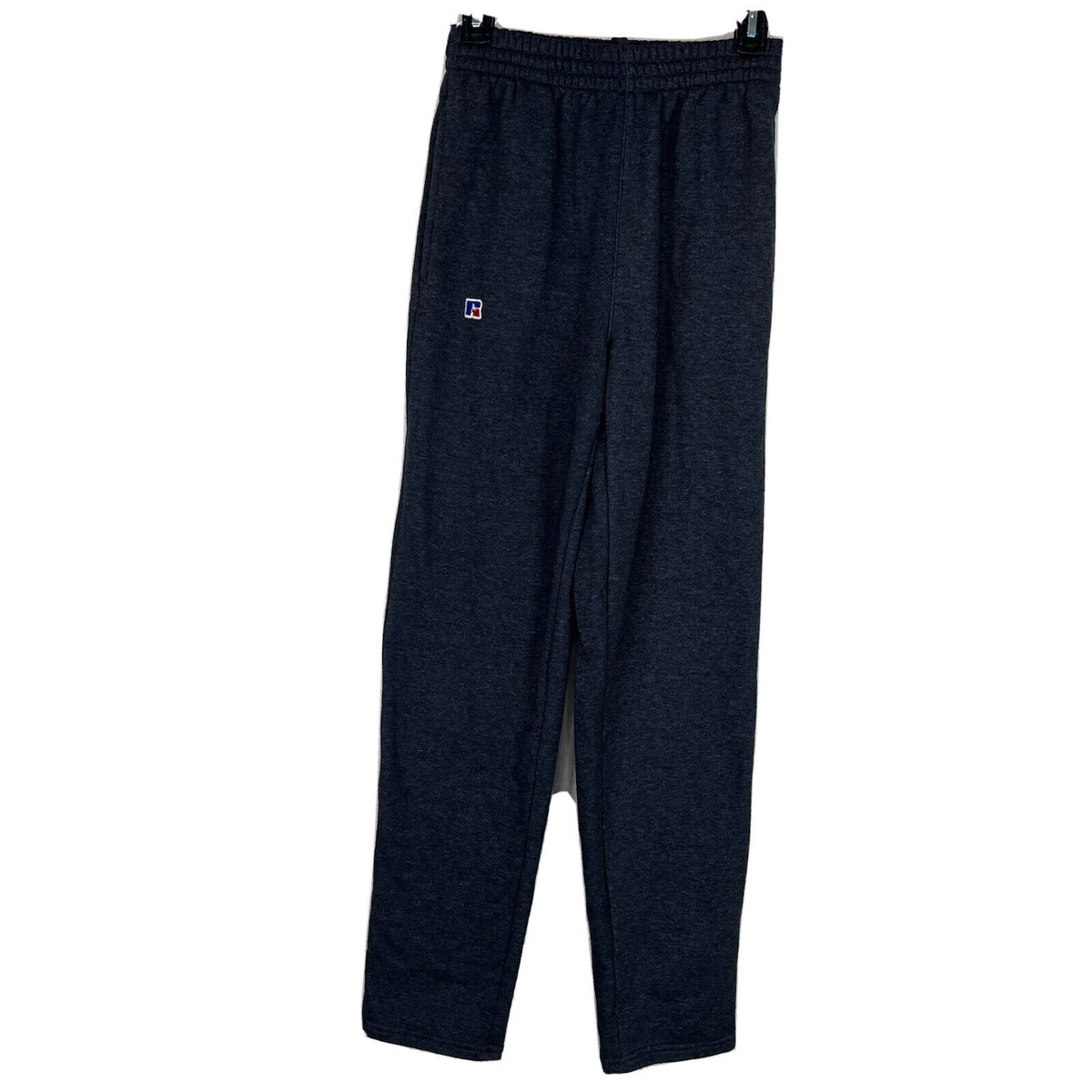 Russell Athletic Gray Mens KITH Sweatpant Home Lounge Pants Small 0522