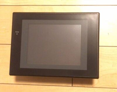 MINT CONDITION Omron NS5-MQ10B-V2 Interactive Display **SAMEDAY SHIP AVAILABLE