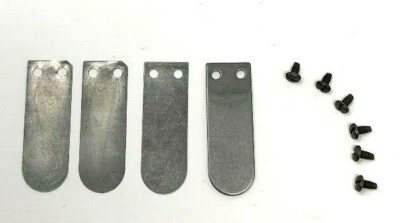 SPEEDAIRE REED VALVE KIT FOR MODELS 3Z394 & 2Z498A | eBay