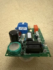 WASCOMAT GEN 6 TIMER CONTROL DOOR LOCK BOARD 220V PART NUMBER 438955511 955511