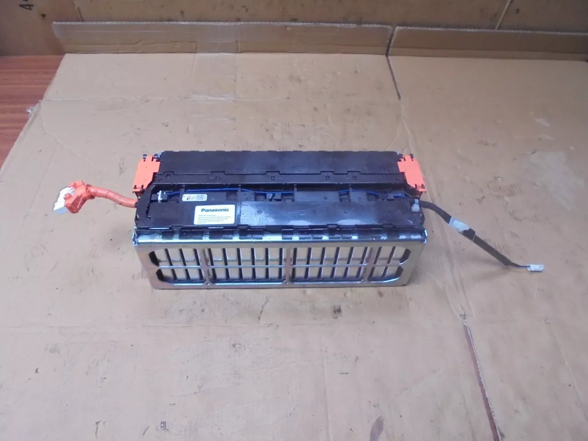 HONDA CRV 2019 2.0 HYBRID BATTERY PACK CELLS eBay