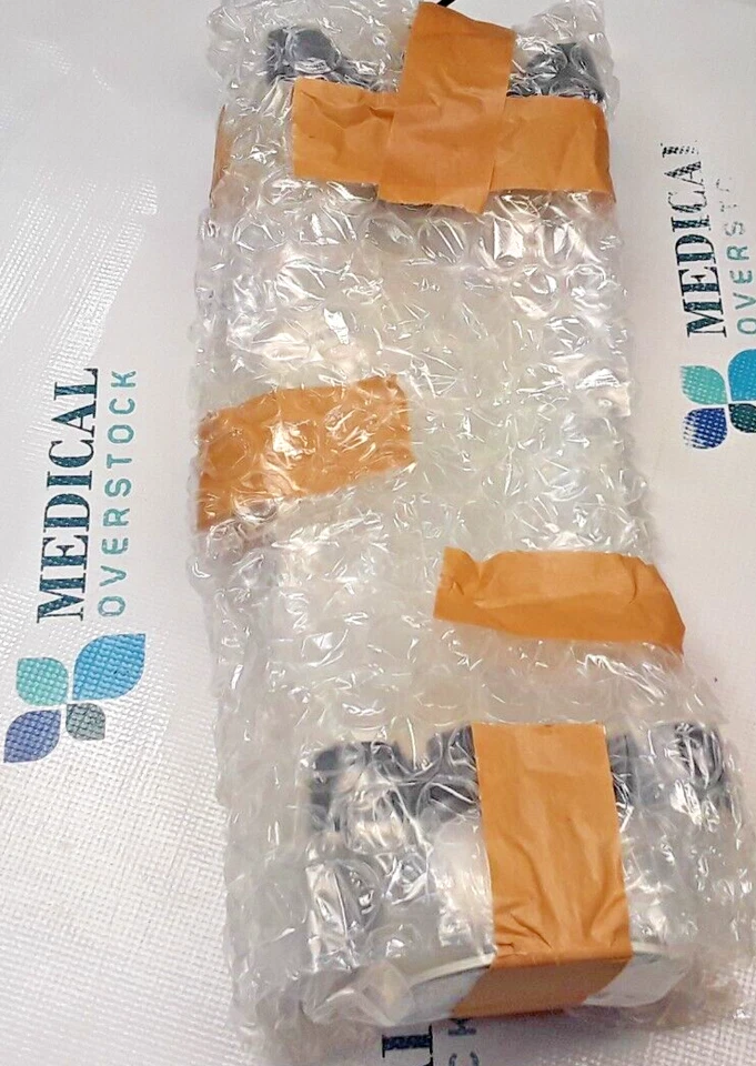 8607394 - ДРАГЕР - НАБОР 4-Й ГАЗОВЫЙ МОДУЛЬ CO2 APOLLO - N.O.B - Изображение 4 из 4