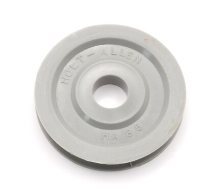 Holt Innensechskant Gleitlagerscheibe Acetalharz HA85 - 36 mm x 8 mm x 6 mm