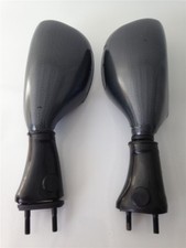 Motorcycle & Scooter Mirror Assemblies for 1998 Kawasaki Ninja