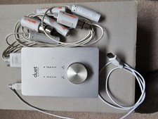 apogee Duett Firewire