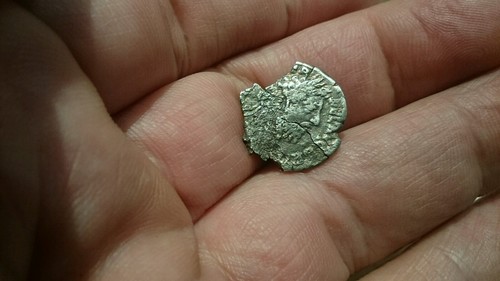 Unresearched Roman Silver Denarius stunning quality detail  1.90g could be rare?