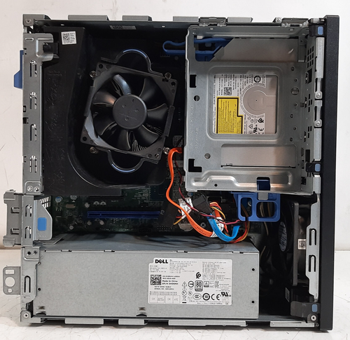 Dell Precision Tower 3420 Intel Core i5-6500 3.20GHz 8GB RAM NO HDD - Picture 6 of 7