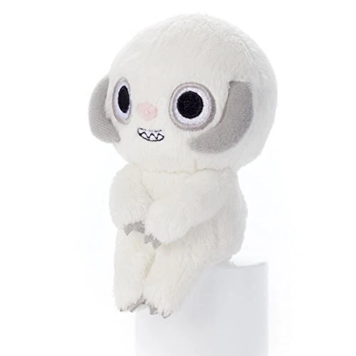 TAKARA TOMY A.R.T.S Star Wars Chokkorisan Peluche Muñeca Wampa Altura Aprox. 12cm Foto 3 de 4