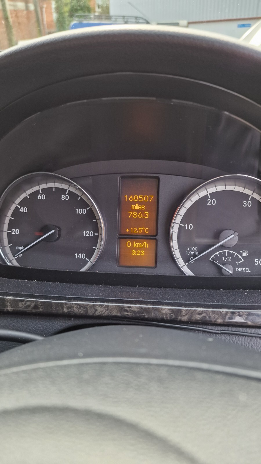 2014 Mercedes Benz Viano Black 2.2 diesel auto Electric Sliding Doors