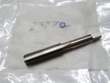 1 pcs HANSON WHITNEY 7/16"-20 NF GH-3 Bottom 4 Flutes Hand Tap 23570 USA