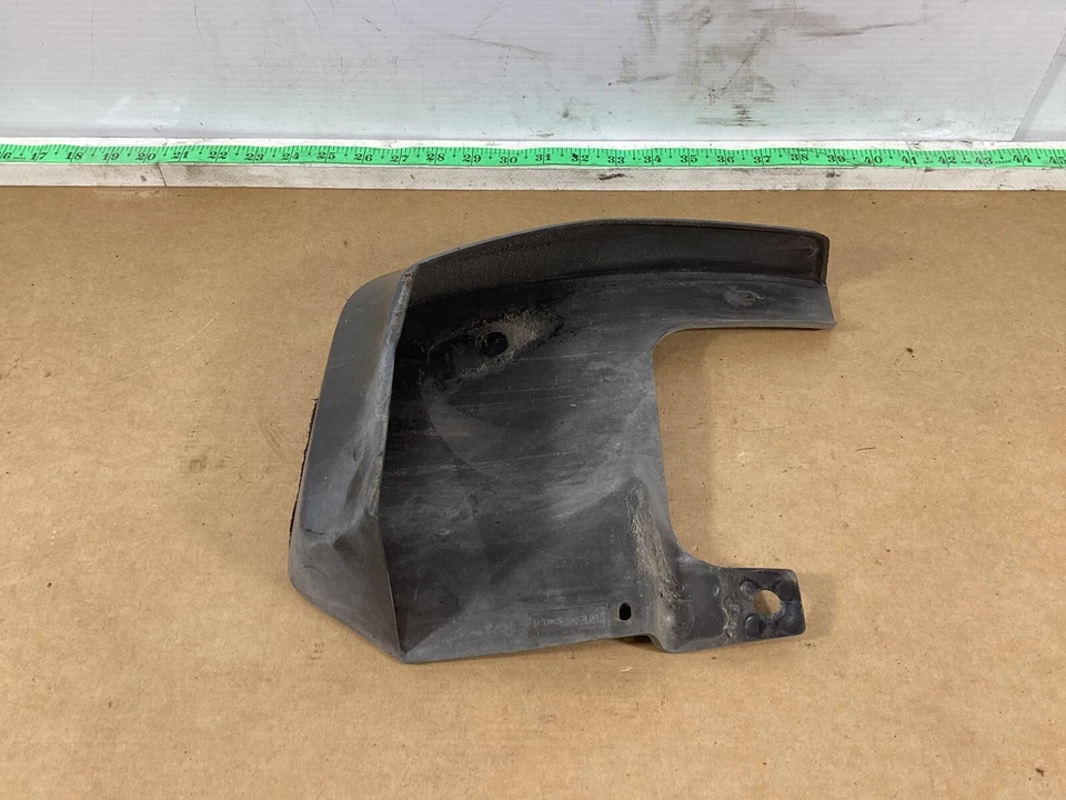 2011-2017 Honda Odyssey Rear Left Driver Side Spoiler Cover Trim OEM . - Image 3 of 4