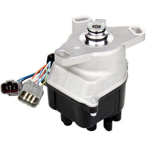Ignition Distributor For Honda Acura Integra OBD1 B16A B16A2 V-TEC TD44U 1992-95 - Picture 10 of 15