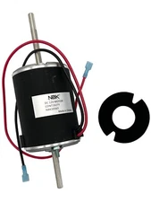 RV Motor 12VDC With Gaskets Replacement For Suburban 233043