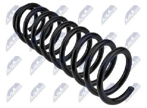 Original NTY Suspension Spring ASZ-CH-000 For Jeep