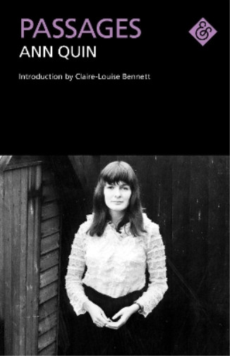 Thumbnail - Ann Quin Passages (taschenbuch) (us Import)