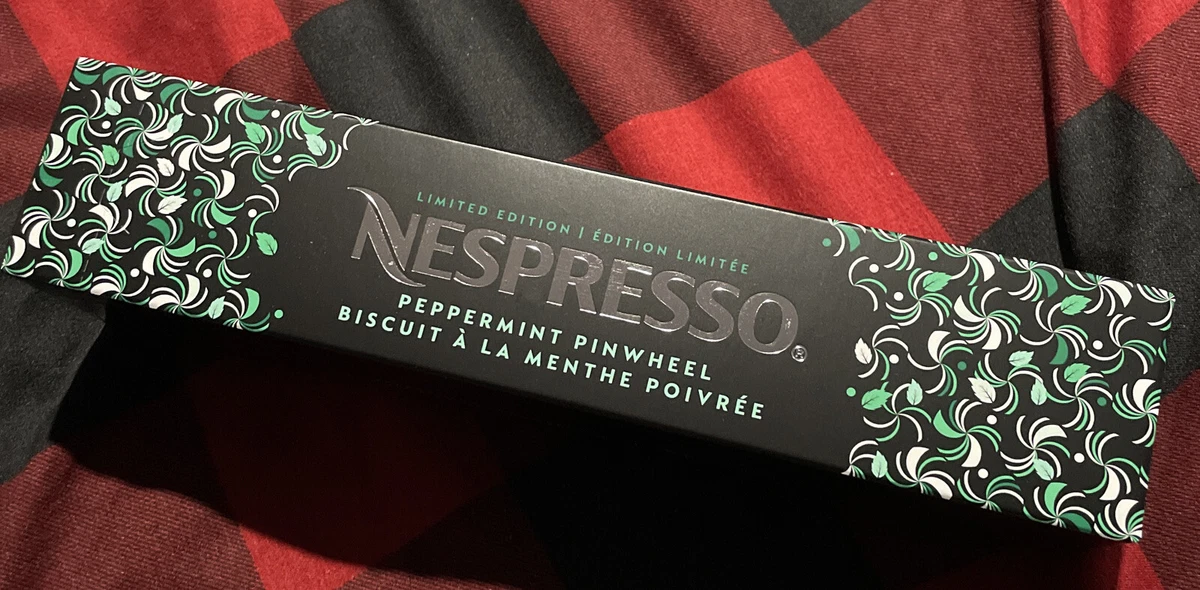 Nespresso 2025 special edition