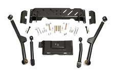 X-series Long Arm Upgrade Kit For 84-01 Xj Cherokee Wnp231 Transfer Case 68900u X-series Long Arm Upgrade Kit For 84-01 Xj Cherokee Wnp231 Transfer Case 68900u