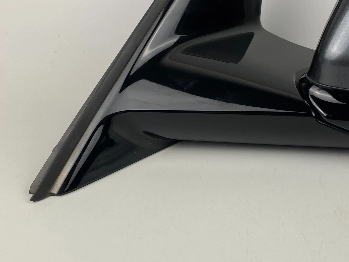 BMW 1 Series F40 Front Left Exterior Wing Mirror 5PIN RHD E1041564 