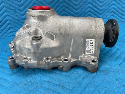 Lexus LS460 LS460L AWD Front Differential Carrier w/ Bolts 125k