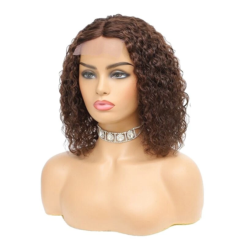 Bob Fashion Wigs & Hairpieces