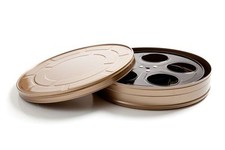 16Mm Film - Wildcat - Mating Behavior - Animal Film - Documentary 236 