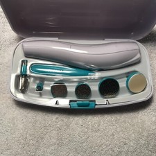 Vintage Avon Wellness Manicure Pedicure Spa System NEW IN BOX 2002