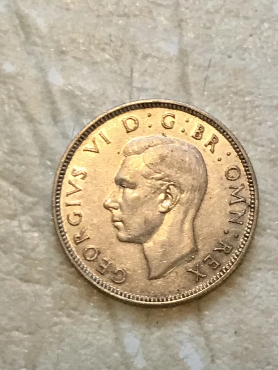 1939 Year UK Coins for sale | eBay