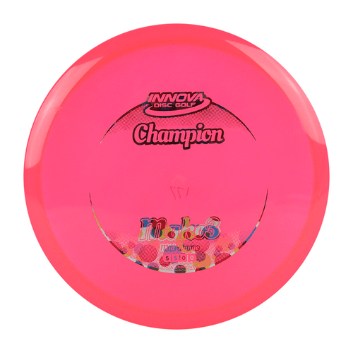 Innova Disc Golf Champion Mako3 Midrange Disc 5/5/0/0 - Choose Exact Disc - Picture 20 of 82