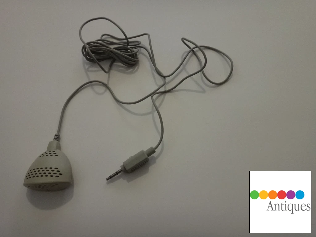 Apple Computer Microphones for sale - eBay
