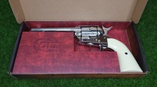 Umarex Colt Peacemaker Single Action Army 45 BB Air Pistol Revolver - 2254048