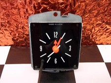 1969 Buick Skylark Special Clock Nos 1969 Buick Skylark Special Clock Nos