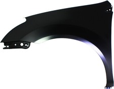 New Fender for 2011-2013 Nissan Rogue Front Driver Side Steel