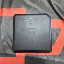 03-05 Chevy Silverado Engine Fuse Box COVER ONLY OEM 15200391