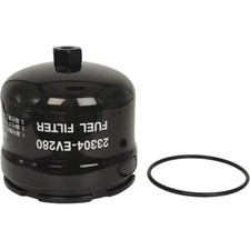 Fuel Filter 23304-EV023 for Hino 238 258 338 Spin-On FF42102 WF10434 600434