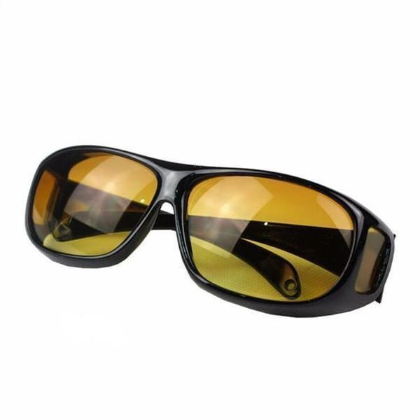 hd vision clip on sunglasses